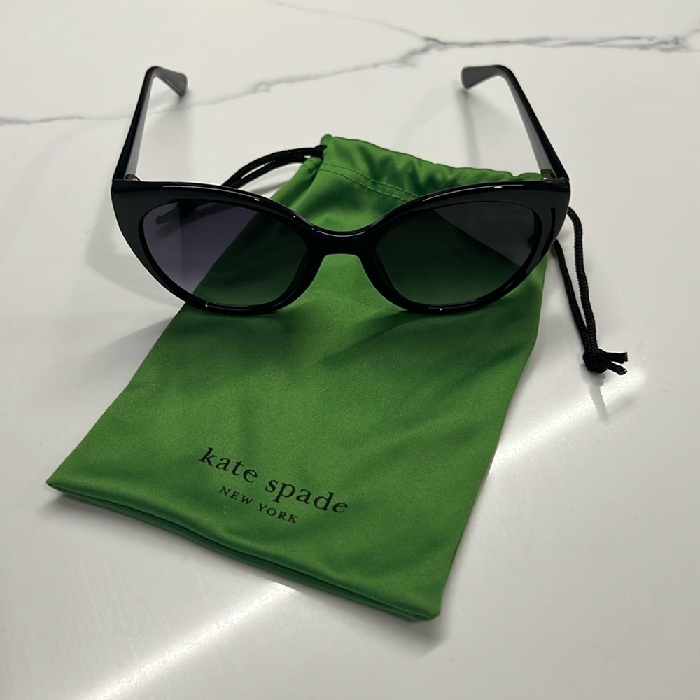 ♠️Kate Spade Sunglasses